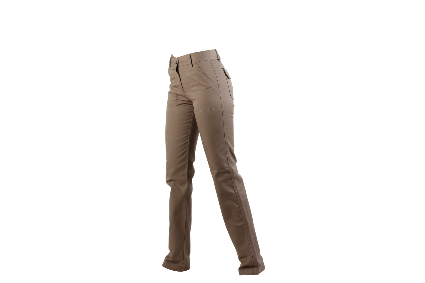 Pantalon Para Dama Modelo Berlin