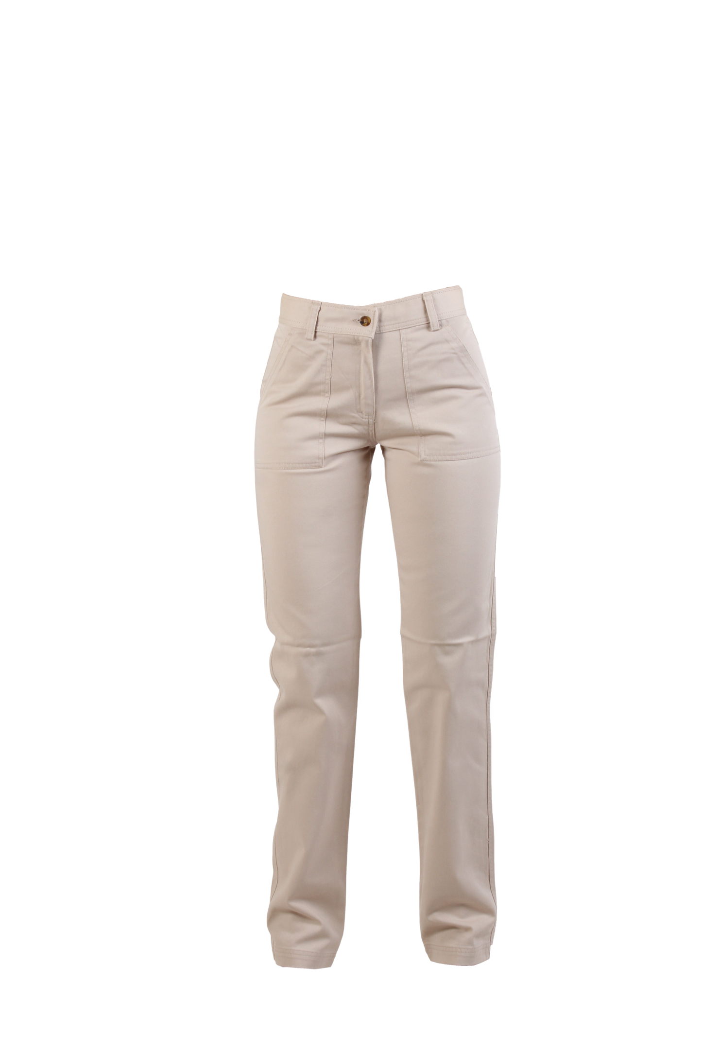 Pantalon Para Dama Modelo Berlin