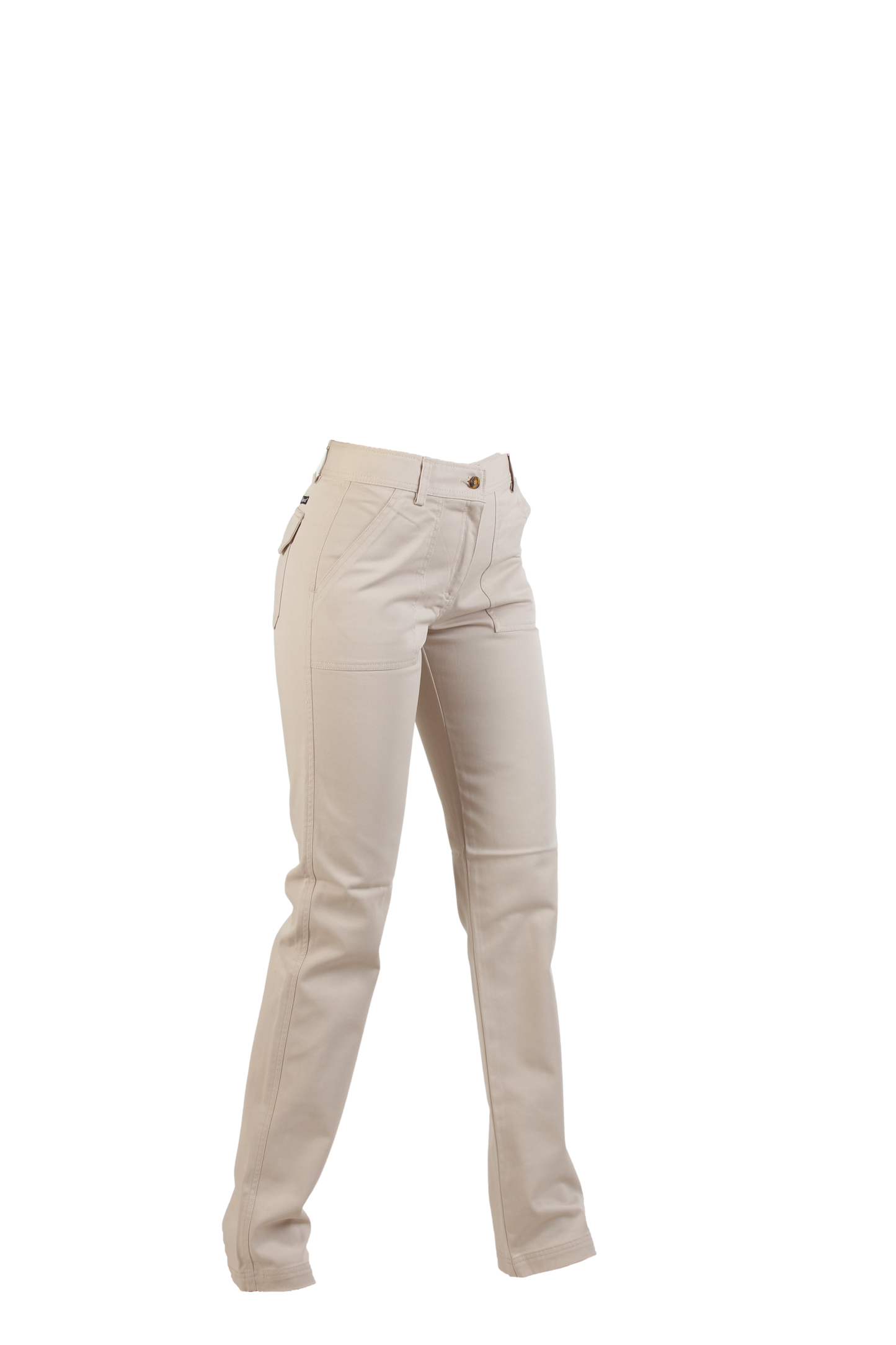 Pantalon Para Dama Modelo Berlin