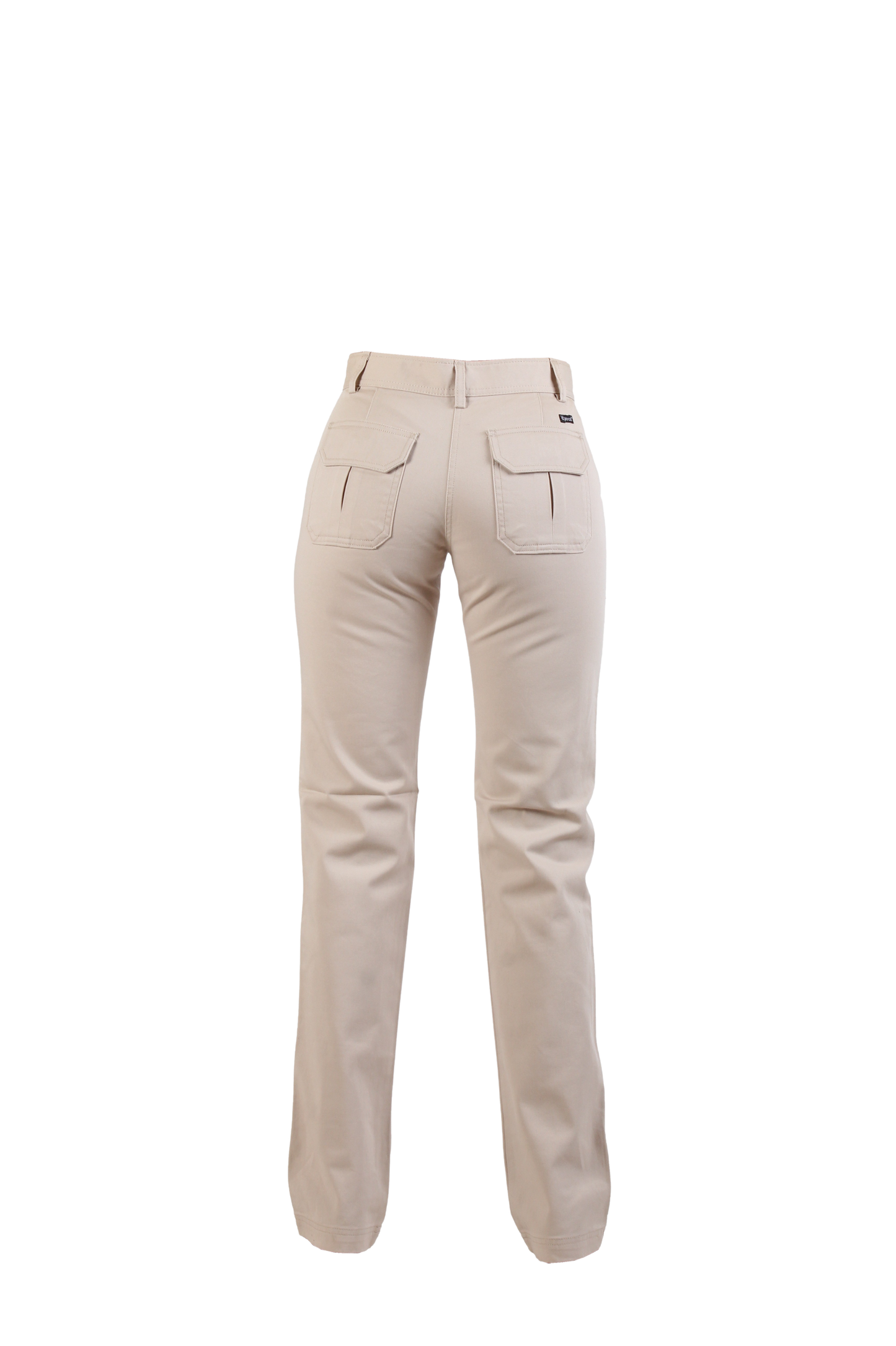 Pantalon Para Dama Modelo Berlin