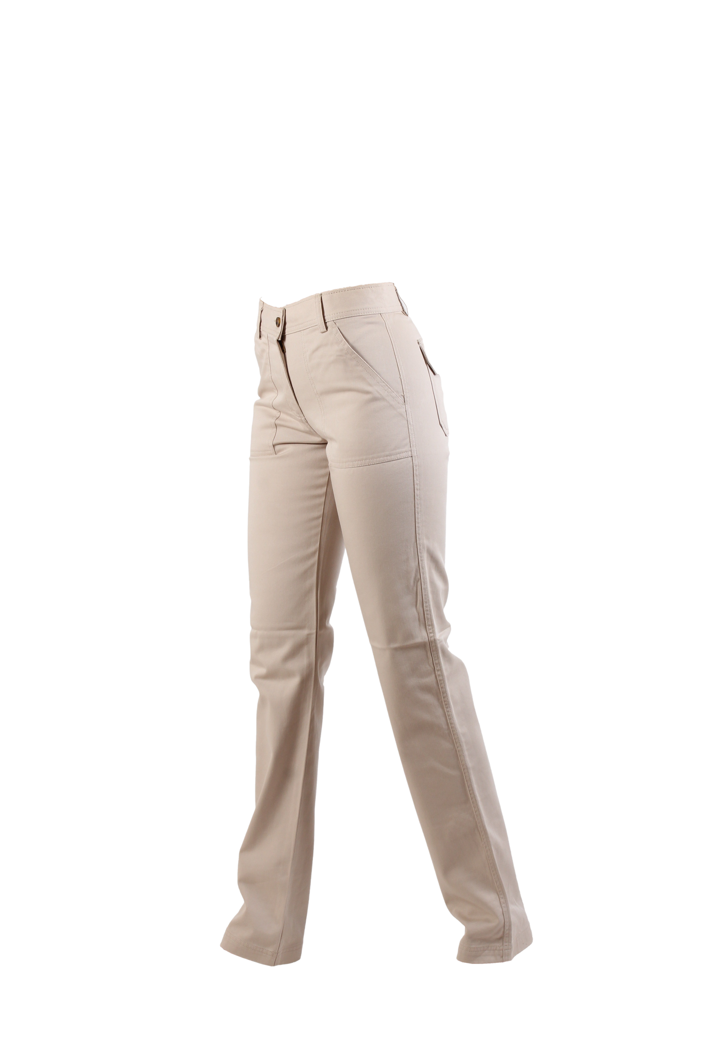 Pantalon Para Dama Modelo Berlin