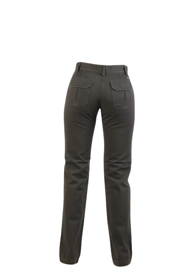Pantalon Para Dama Modelo Berlin