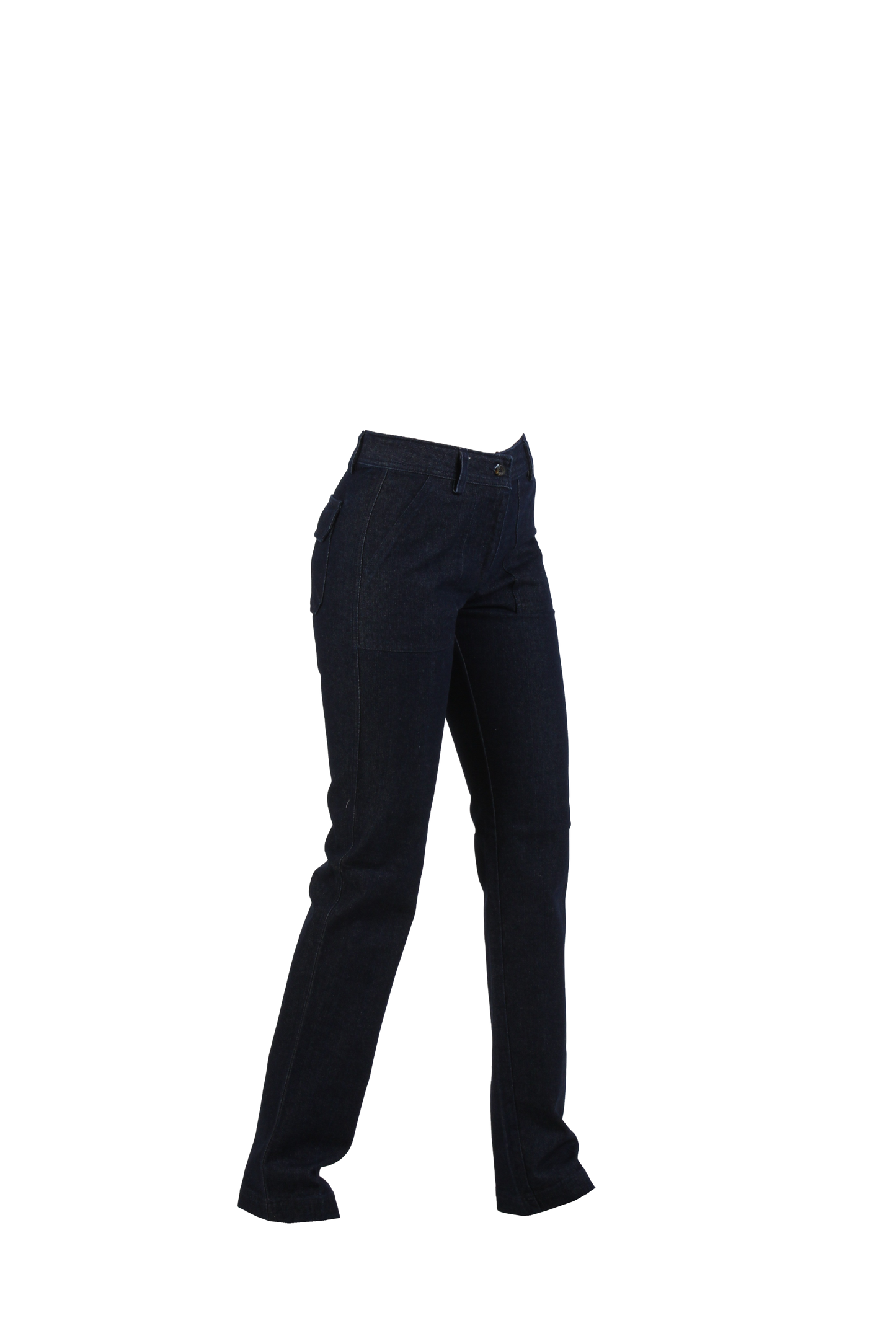 Pantalon Para Dama Modelo Berlin
