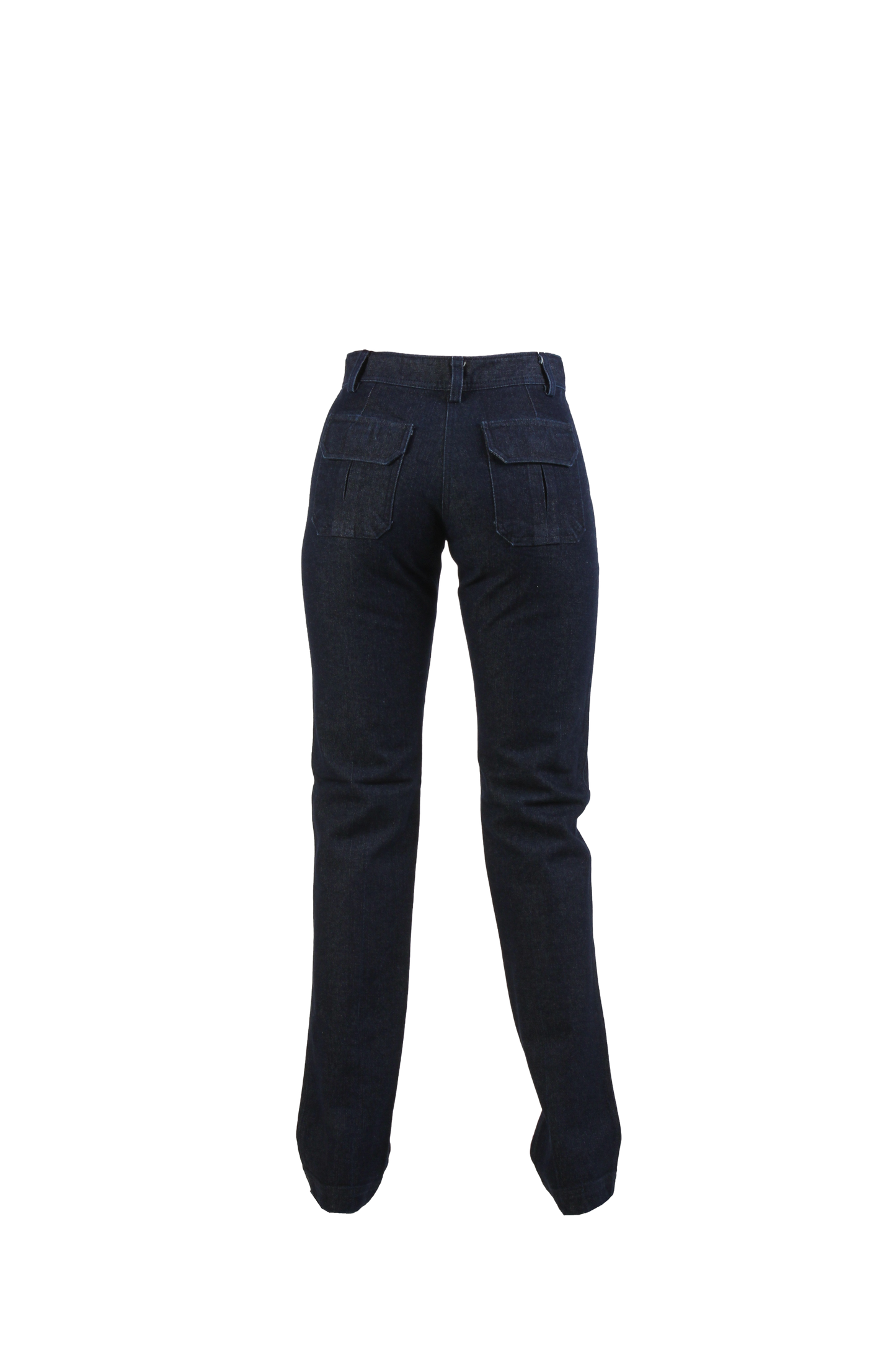 Pantalon Para Dama Modelo Berlin