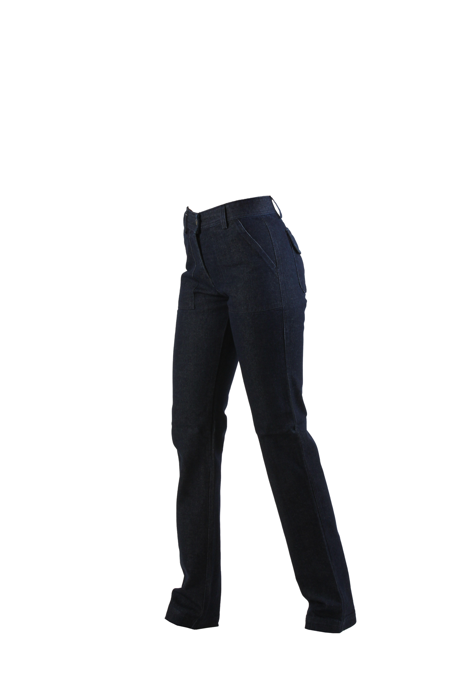 Pantalon Para Dama Modelo Berlin