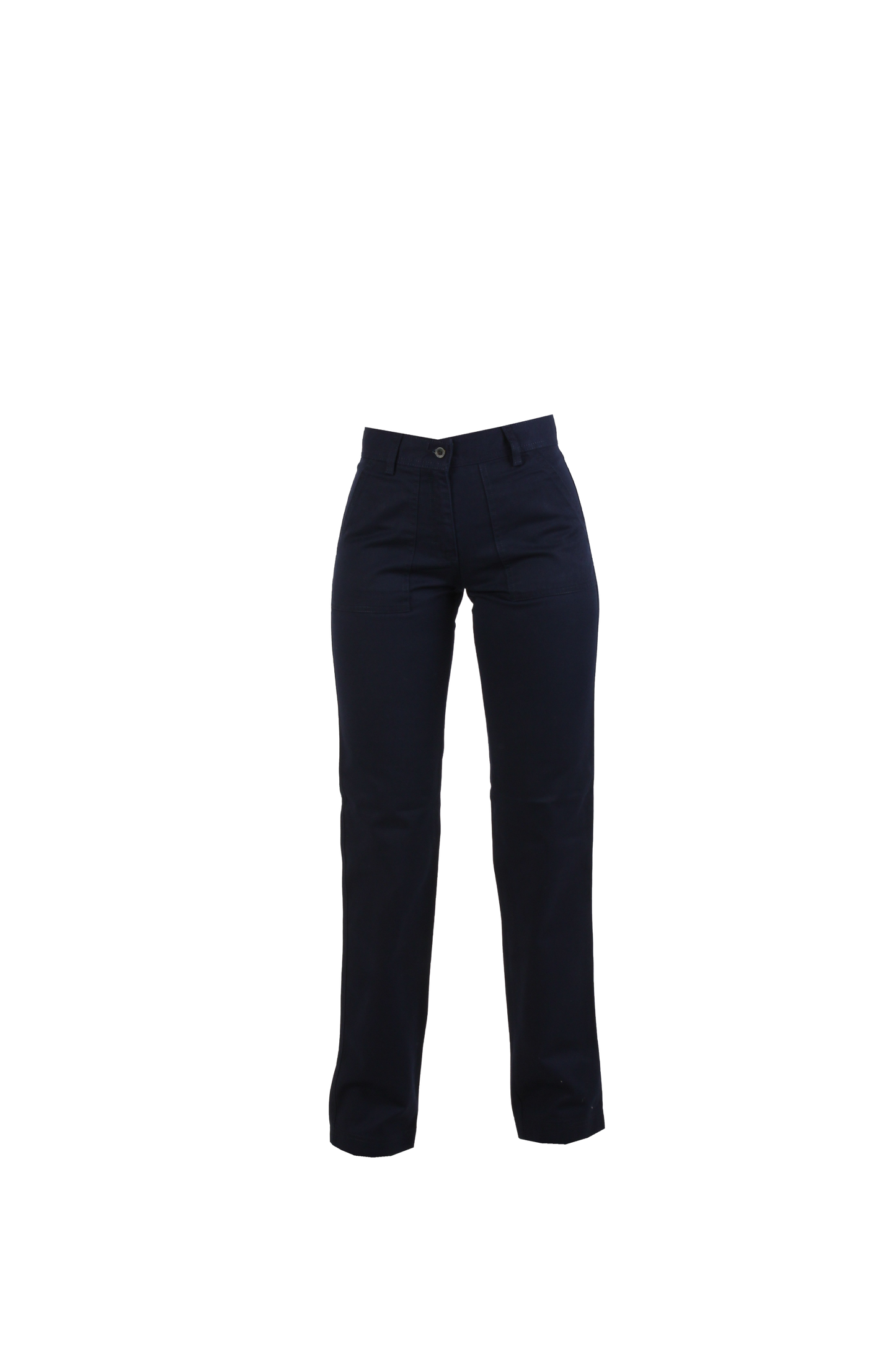 Pantalon Para Dama Modelo Berlin