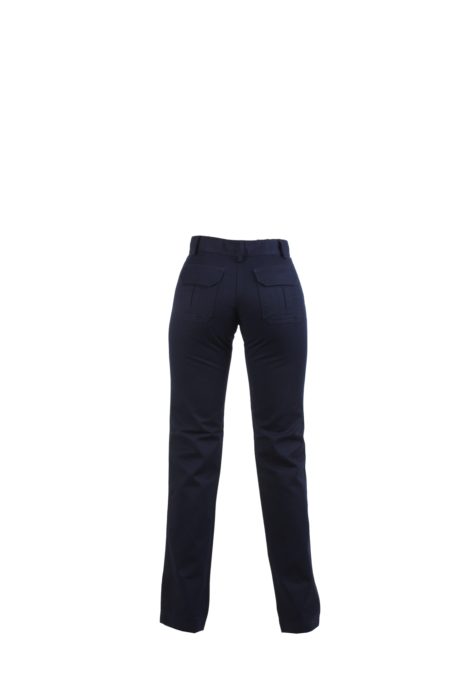 Pantalon Para Dama Modelo Berlin