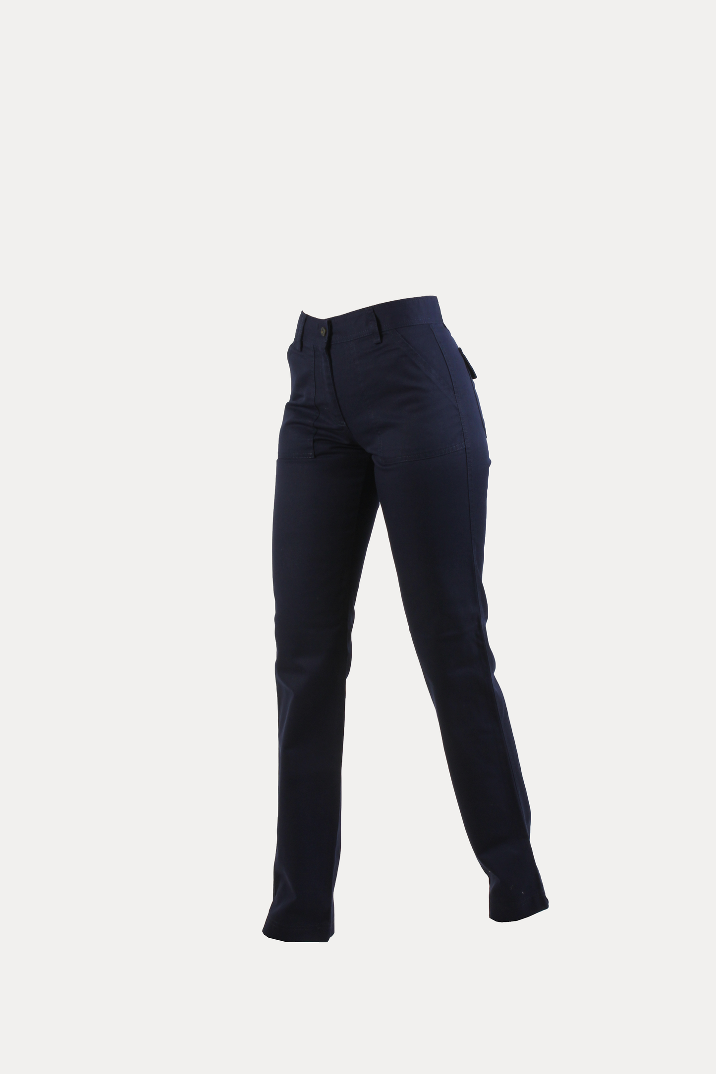 Pantalon Para Dama Modelo Berlin