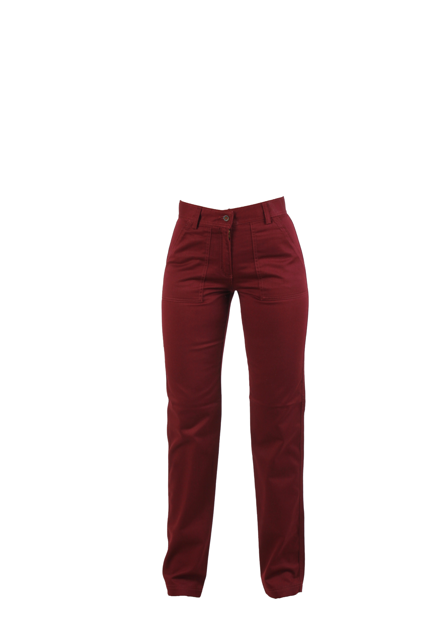 Pantalon Para Dama Modelo Berlin