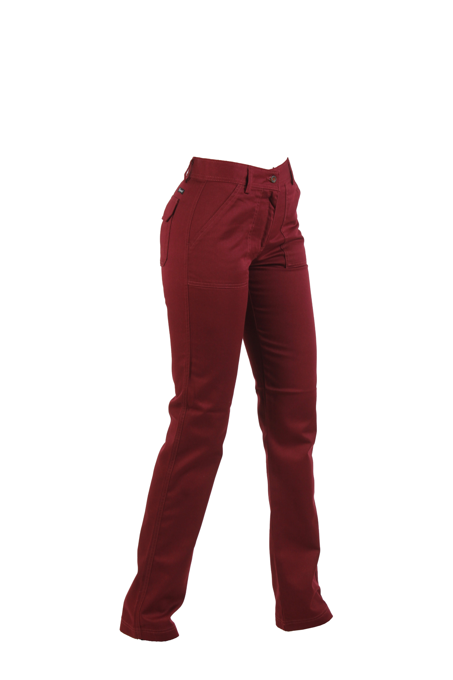 Pantalon Para Dama Modelo Berlin