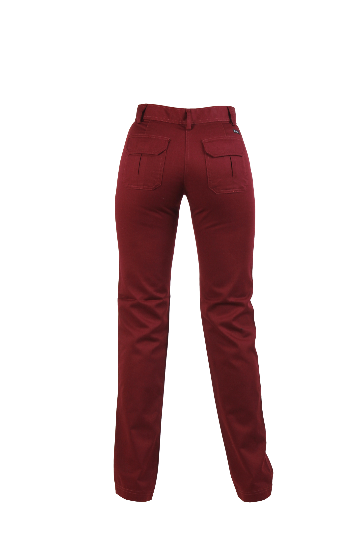 Pantalon Para Dama Modelo Berlin