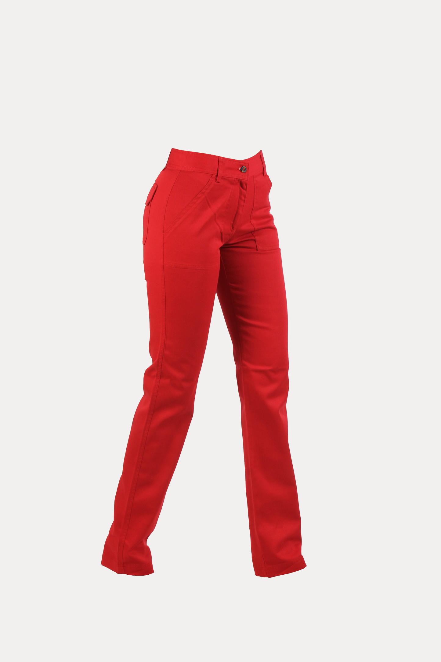 Pantalon Para Dama Modelo Berlin