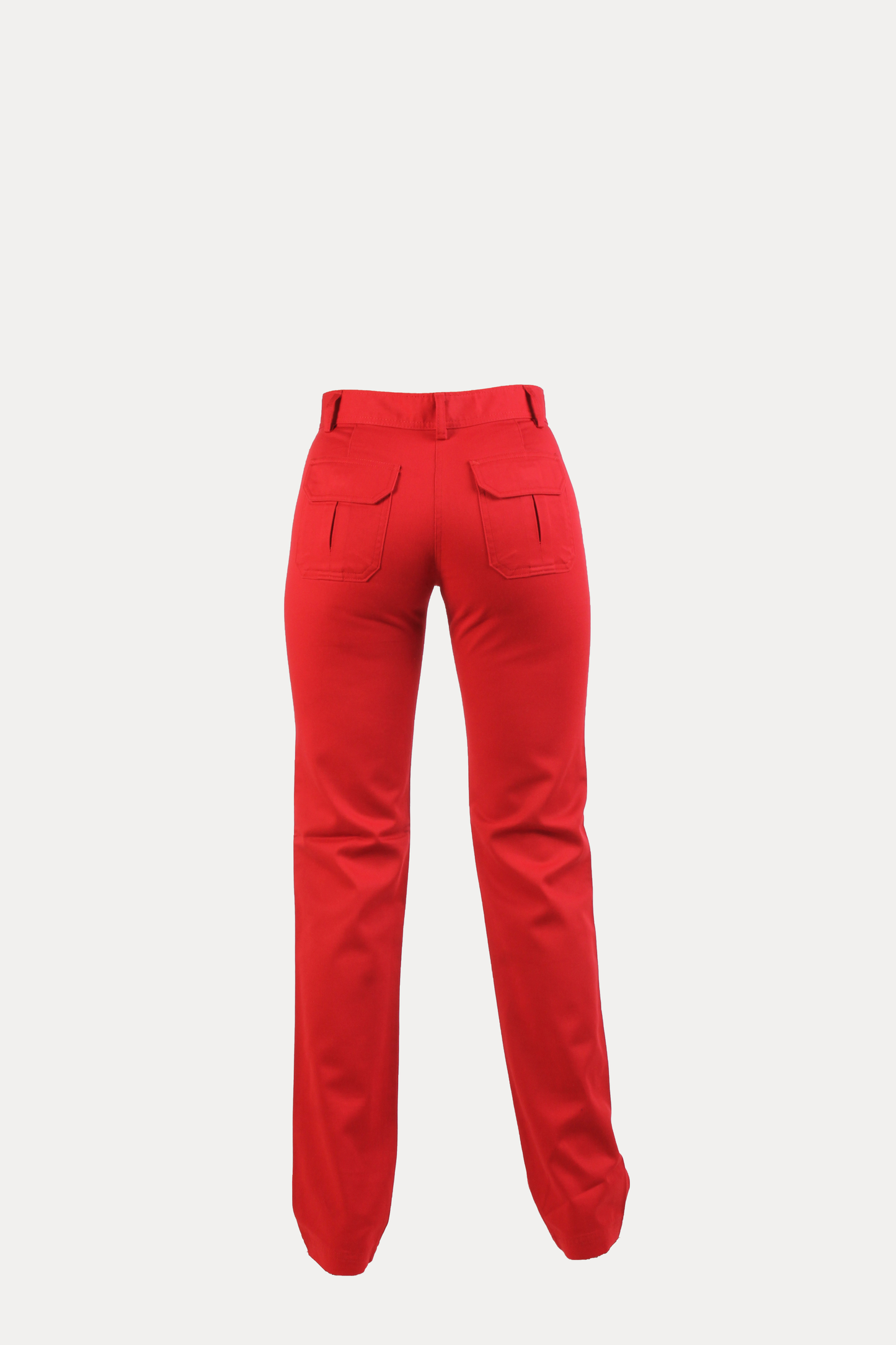 Pantalon Para Dama Modelo Berlin