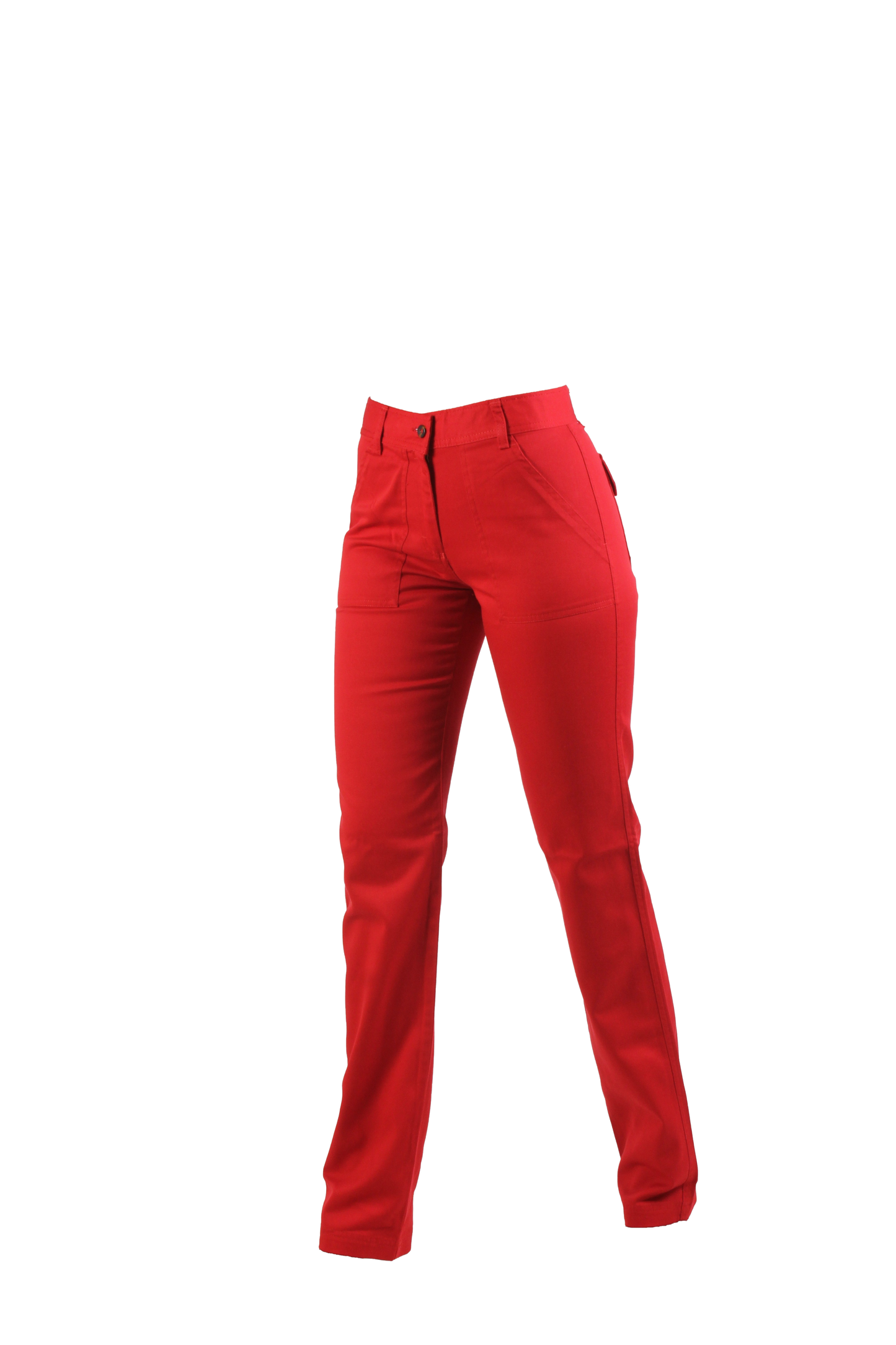Pantalon Para Dama Modelo Berlin