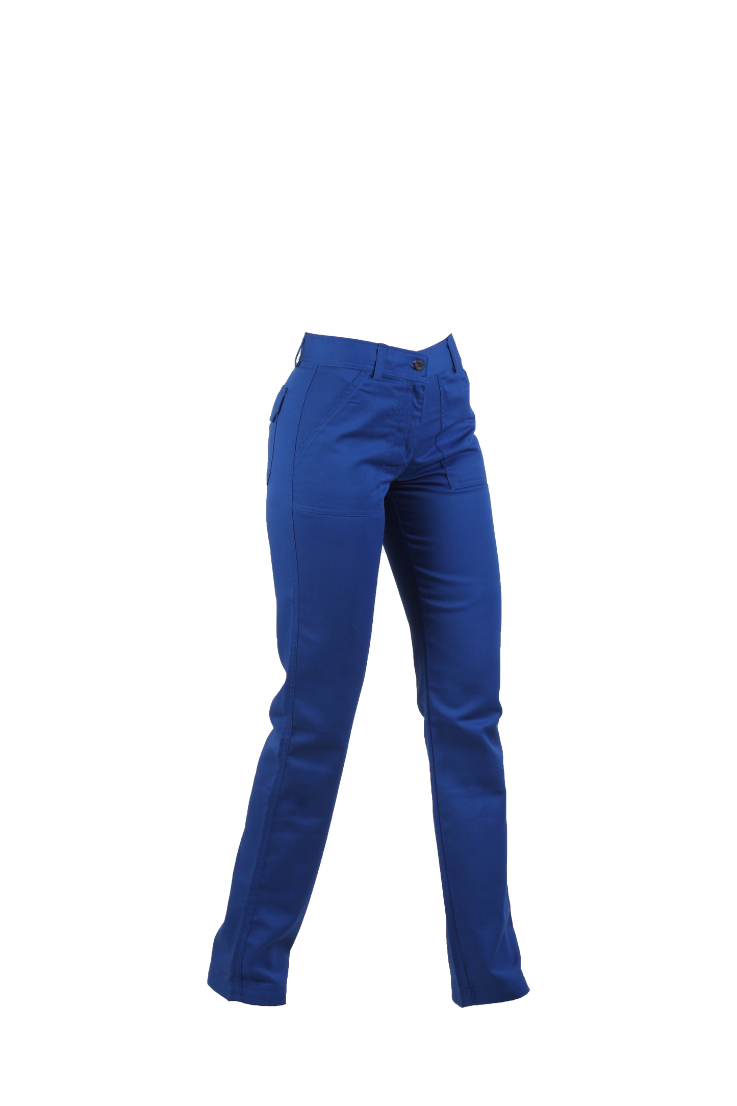 Pantalon Para Dama Modelo Berlin