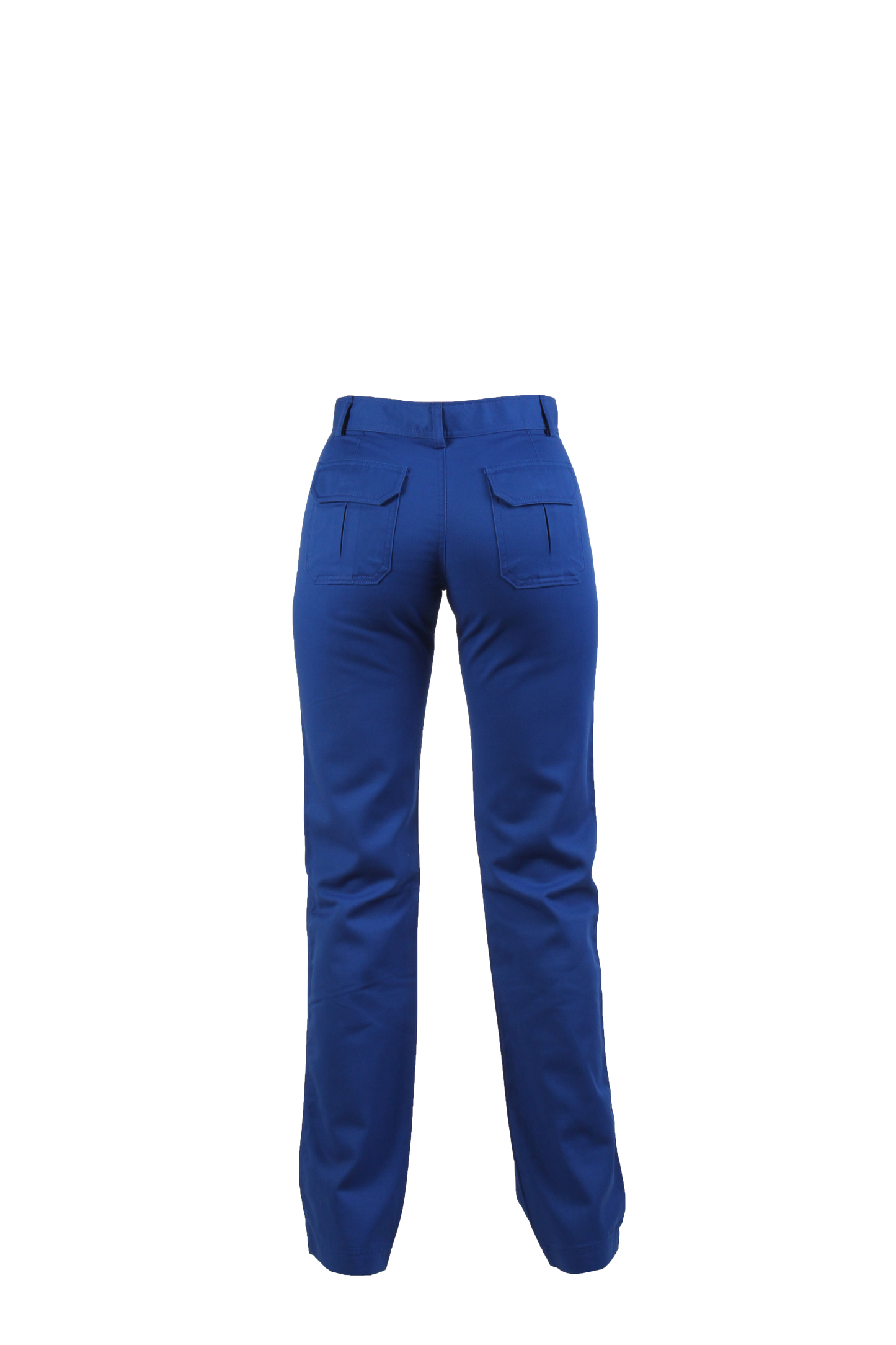 Pantalon Para Dama Modelo Berlin