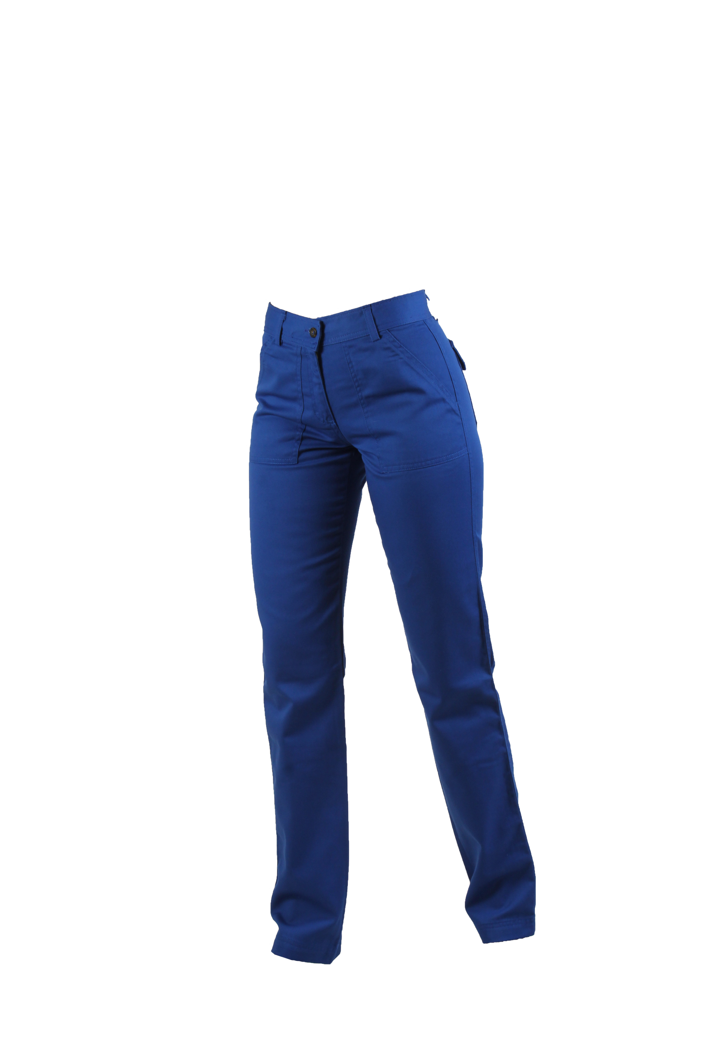 Pantalon Para Dama Modelo Berlin