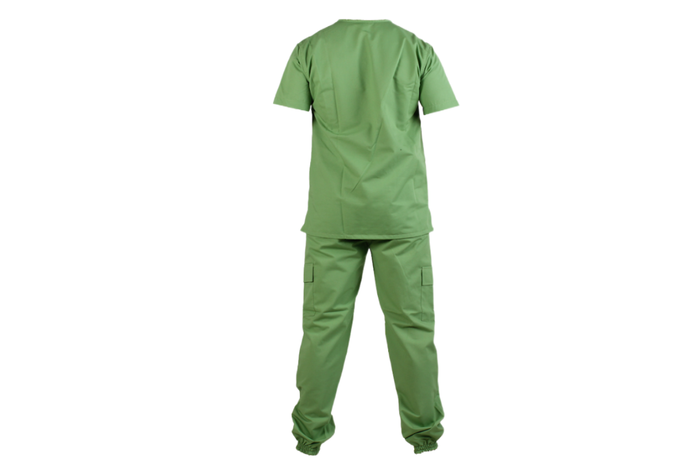 Pijama Quirúrgica Repelente a Líquidos. Caballero