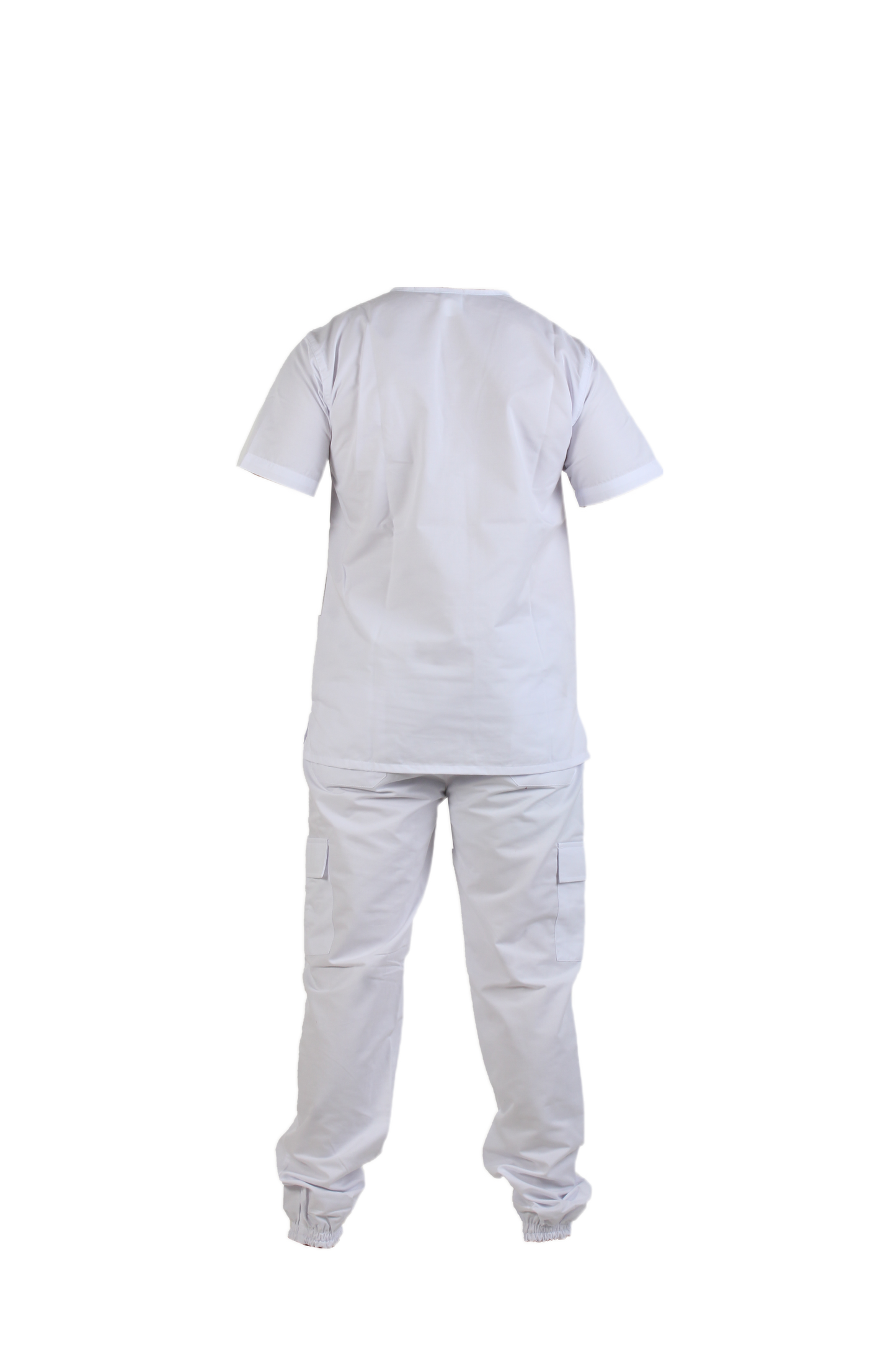 Pijama Quirúrgica Repelente a Líquidos. Caballero