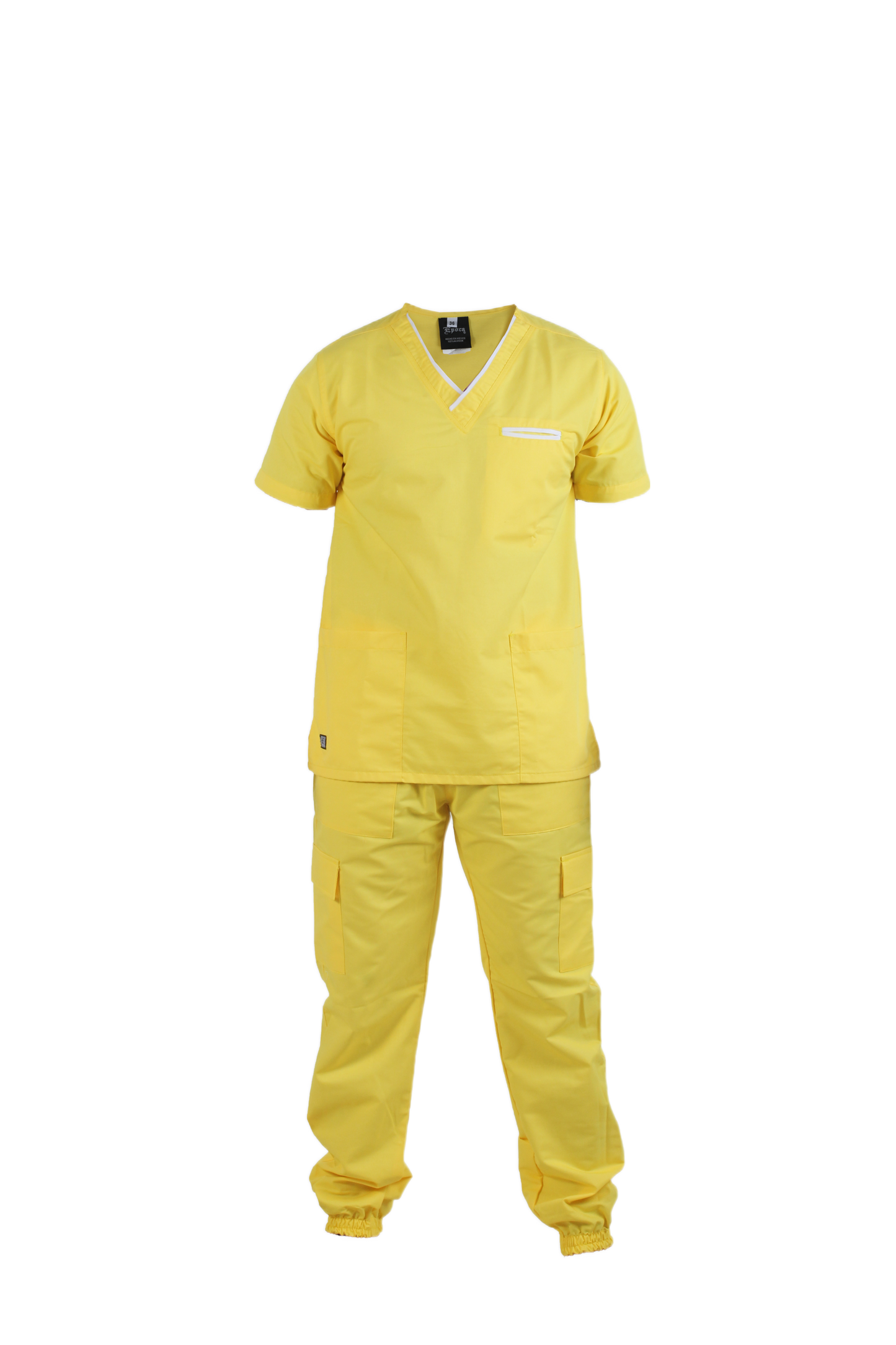 Pijama Quirúrgica Repelente a Líquidos. Caballero
