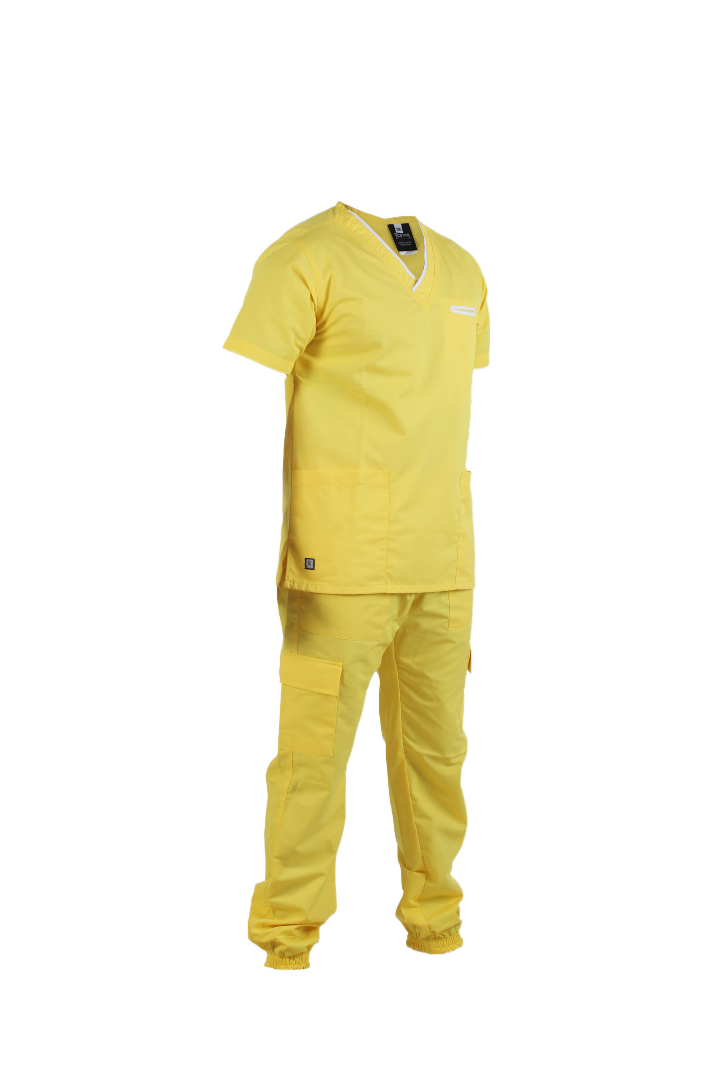 Pijama Quirúrgica Repelente a Líquidos. Caballero