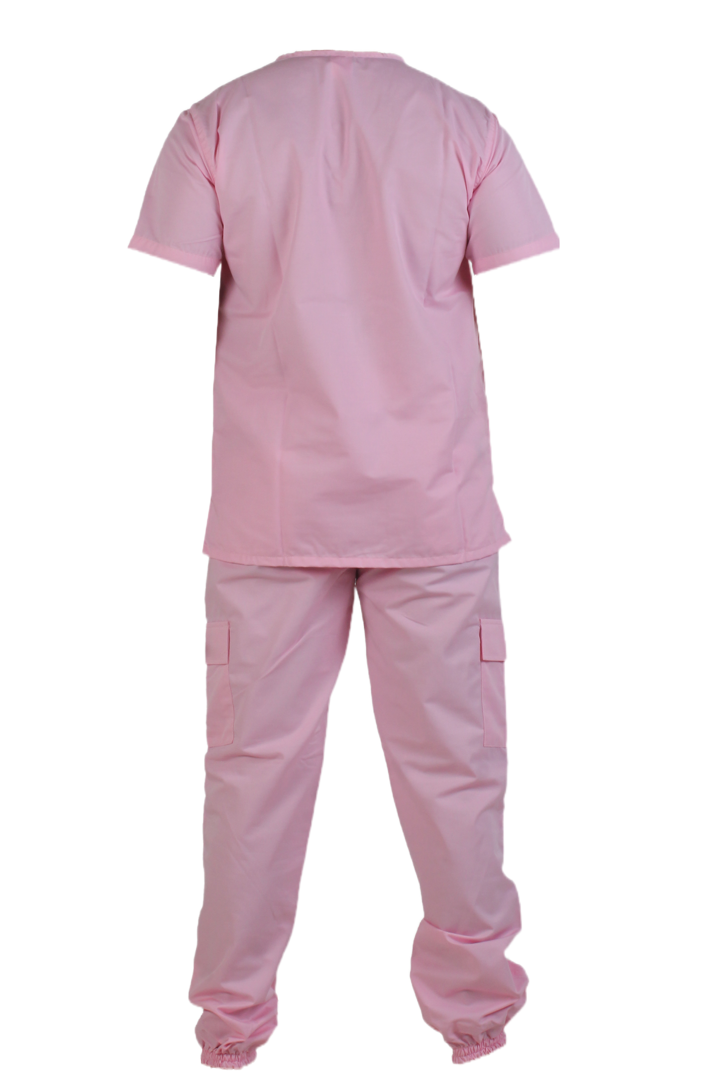 Pijama Quirúrgica Repelente a Líquidos. Caballero