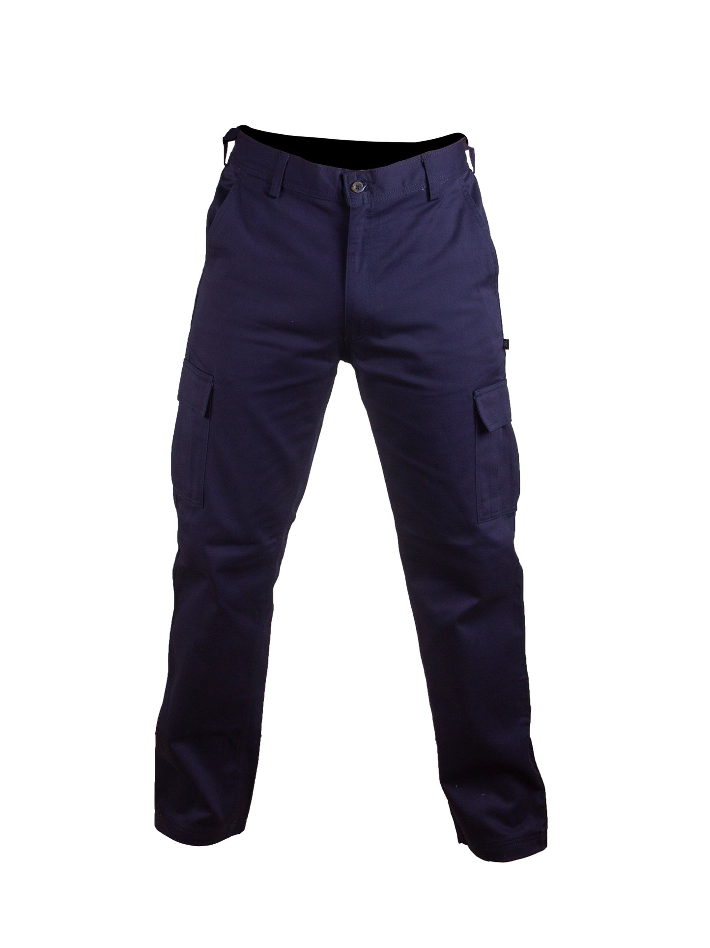 Pantalon Kargo Para Caballero