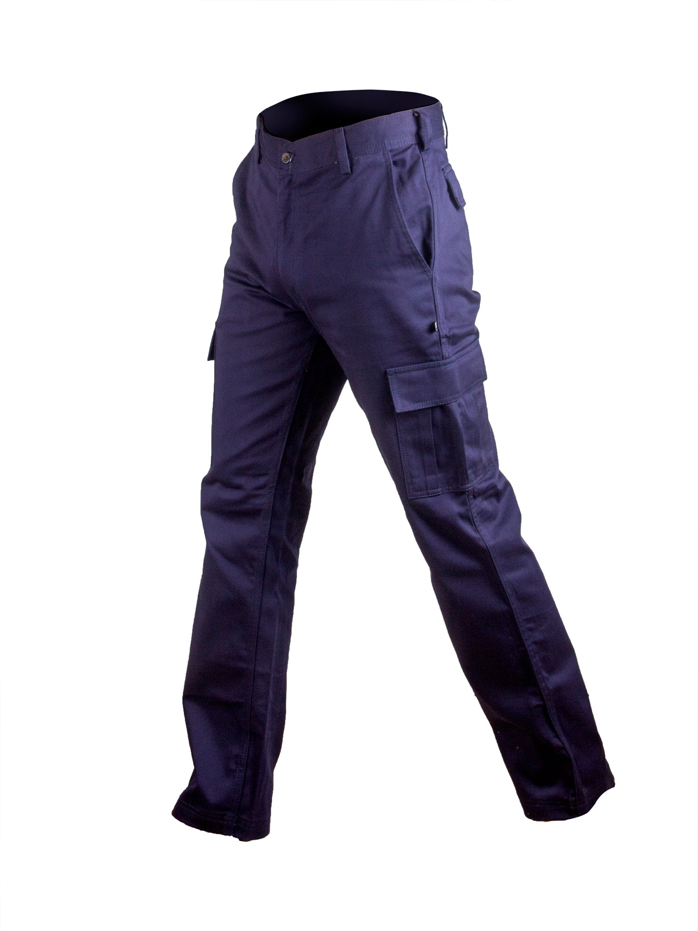 Pantalon Kargo Para Caballero