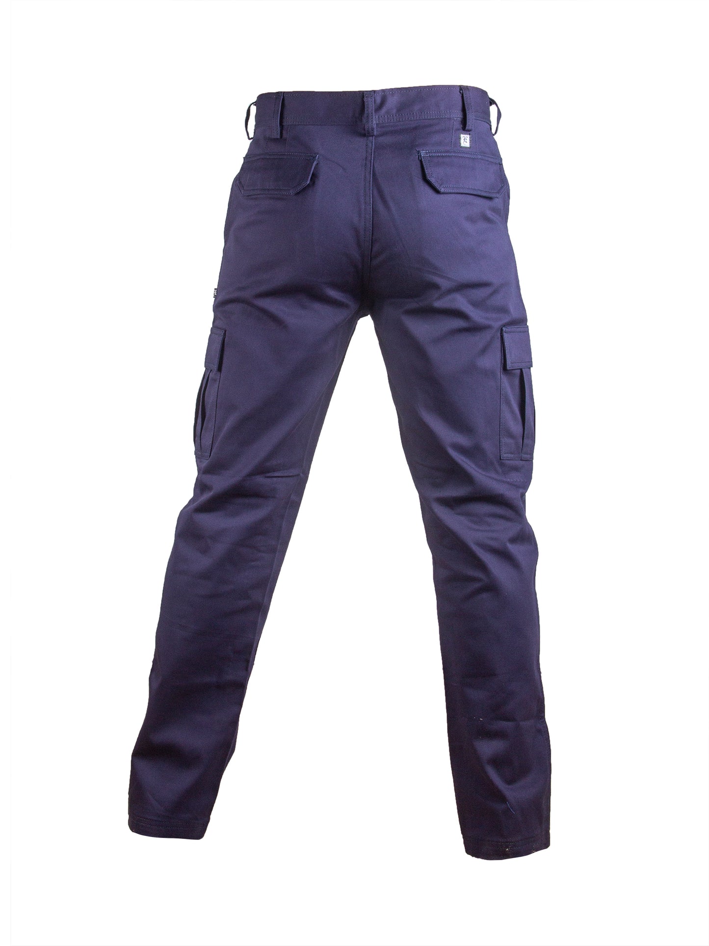Pantalon Kargo Para Caballero