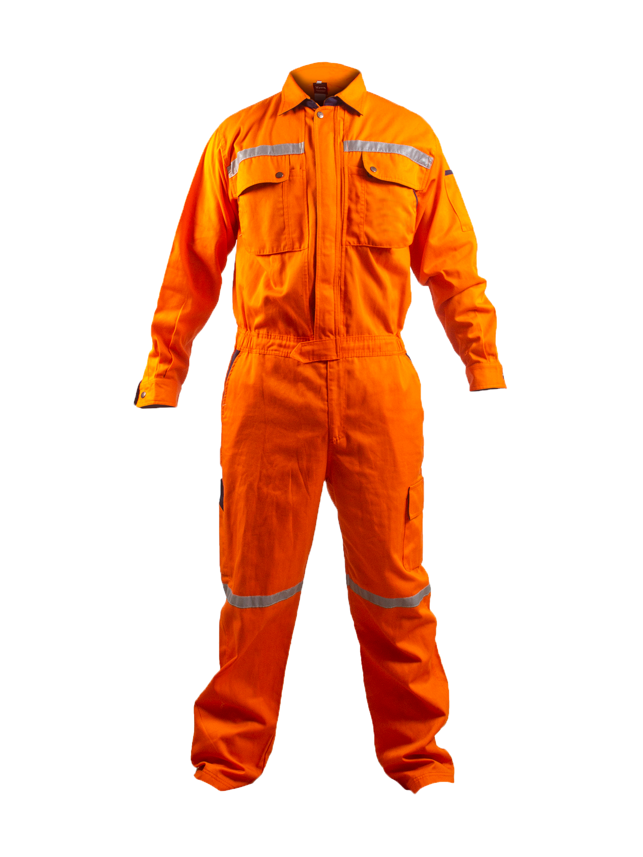 Overol Modelo Delta Marine