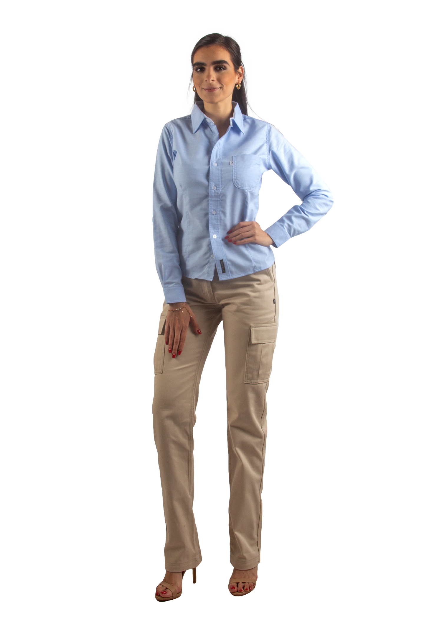 Blusas