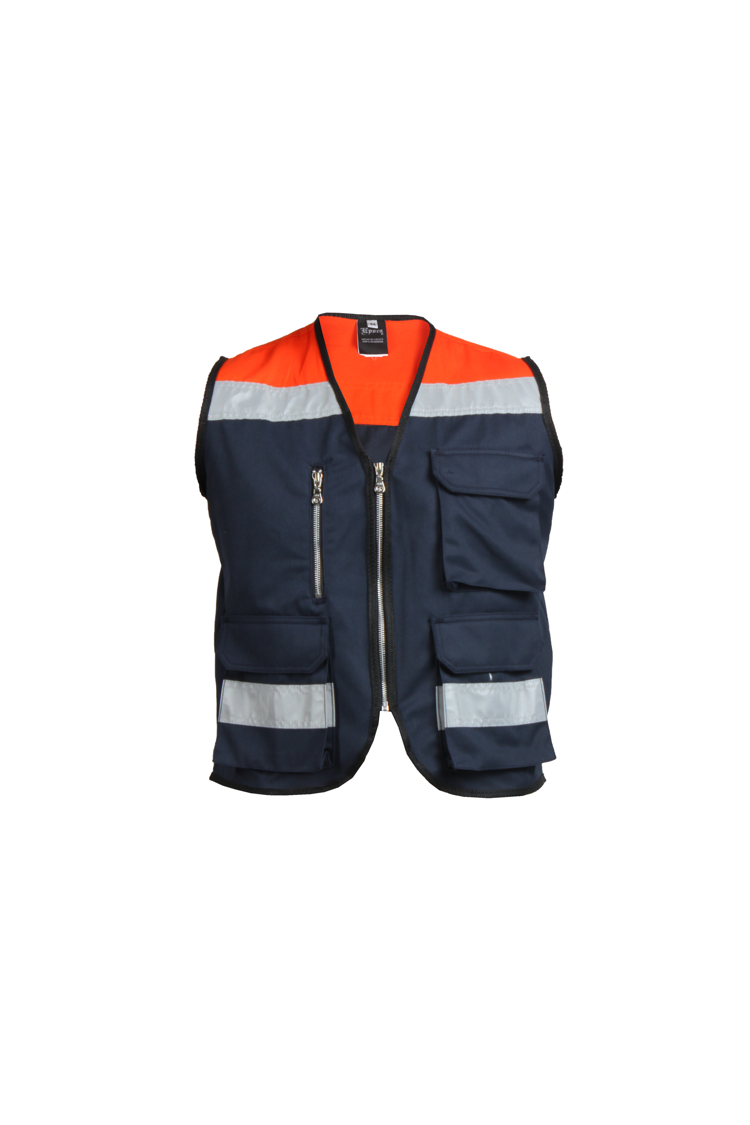 Uniformes Industriales