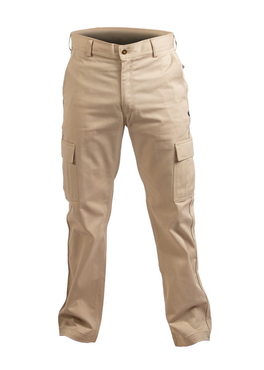 Pantalon Kargo Para Caballero