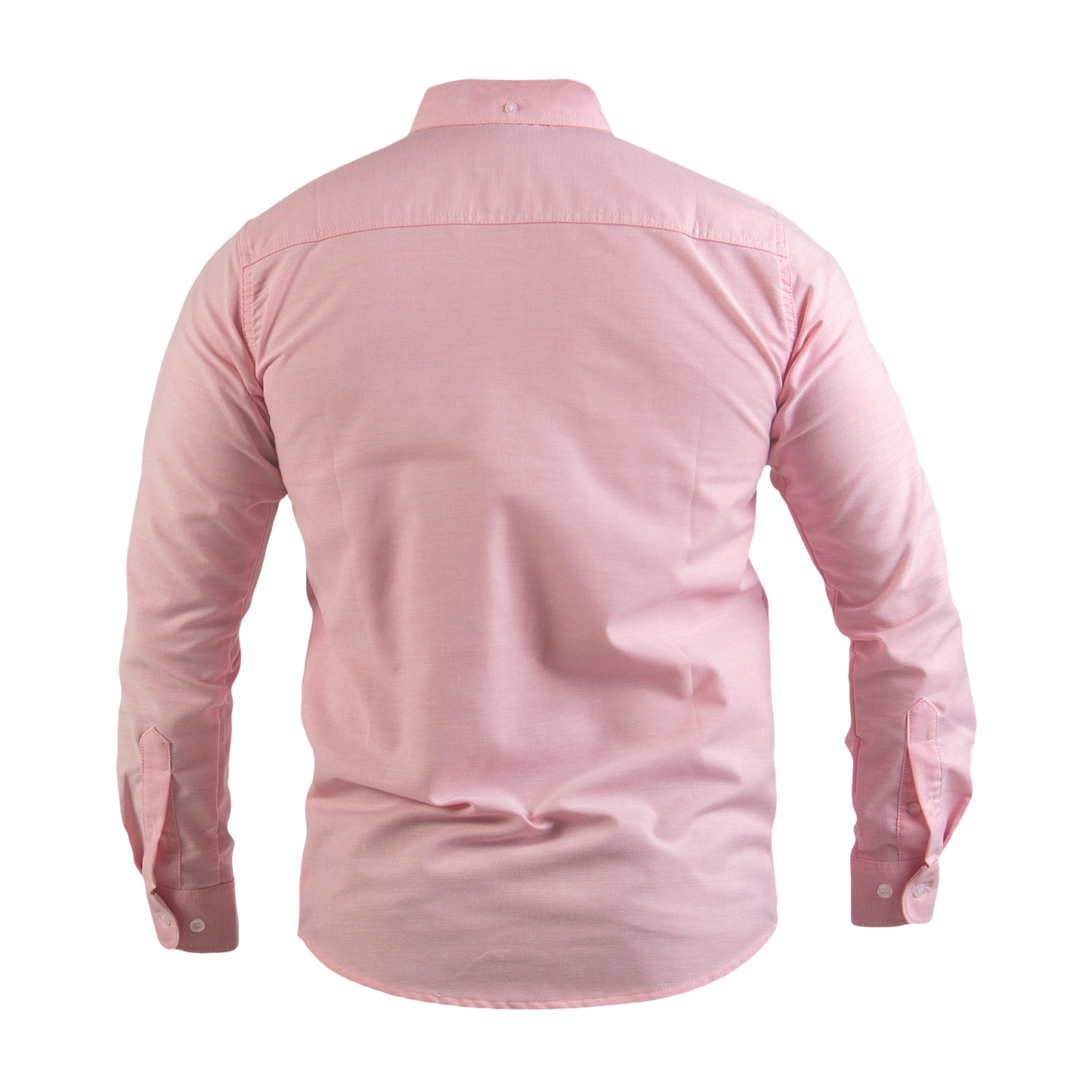 Camisa Manga Larga Modelo Eagle Para Caballero.