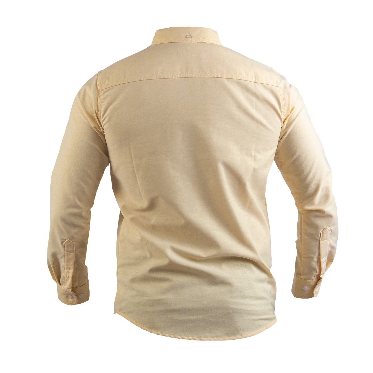Camisa Manga Larga Modelo Eagle Para Caballero.