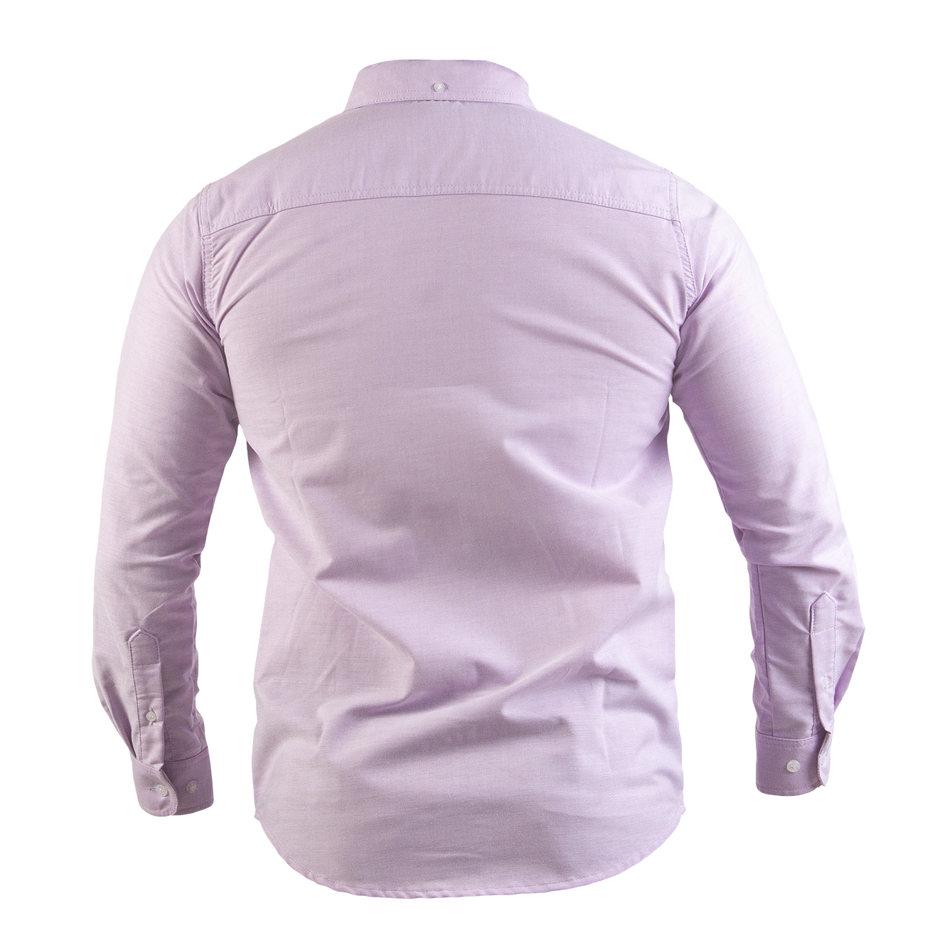 Camisa Manga Larga Modelo Eagle Para Caballero.