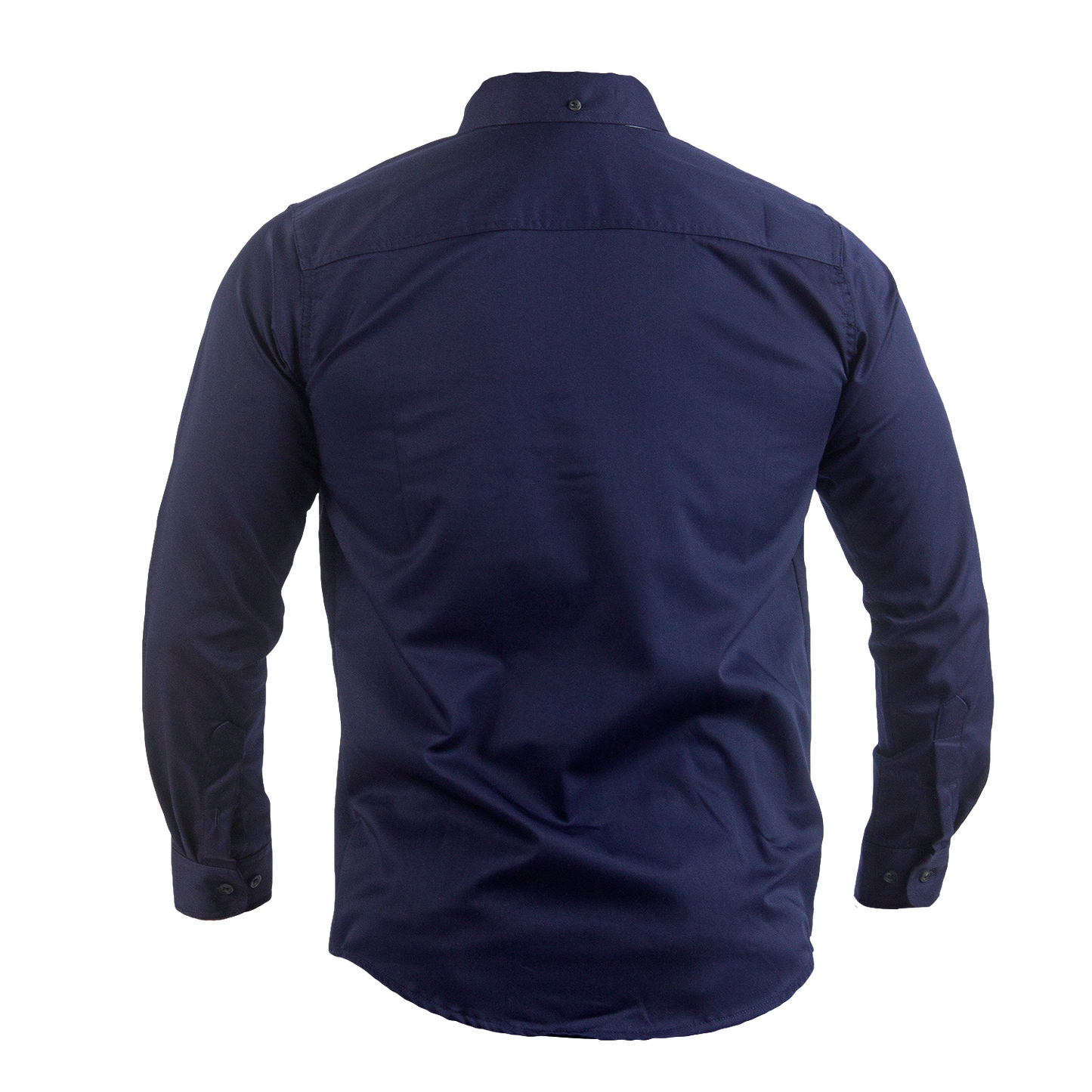 Camisa Manga Larga Modelo Eagle Para Caballero.
