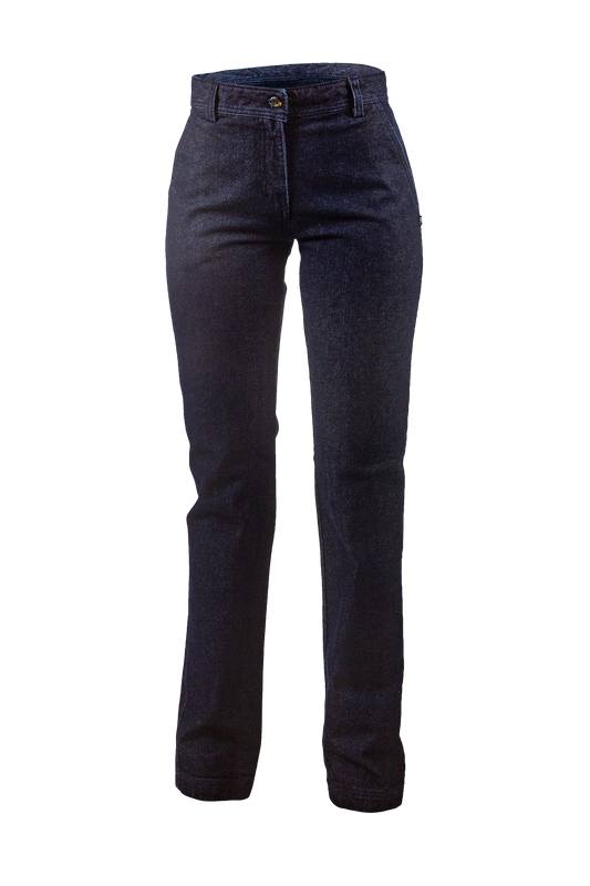 Pantalon Para Dama Modelo Basico