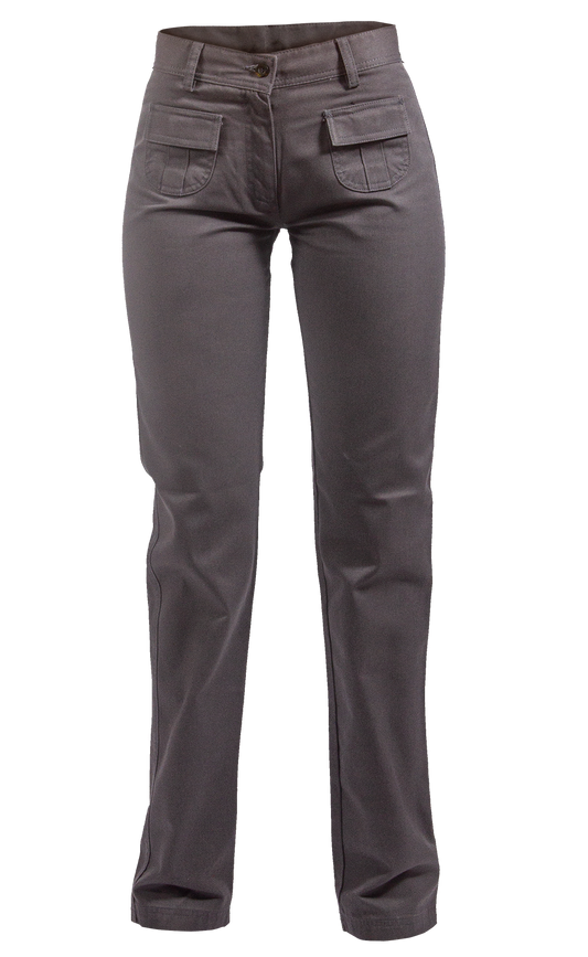 Pantalon Para Dama Modelo Colombia