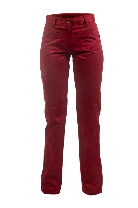 Pantalon Para Dama Modelo CK