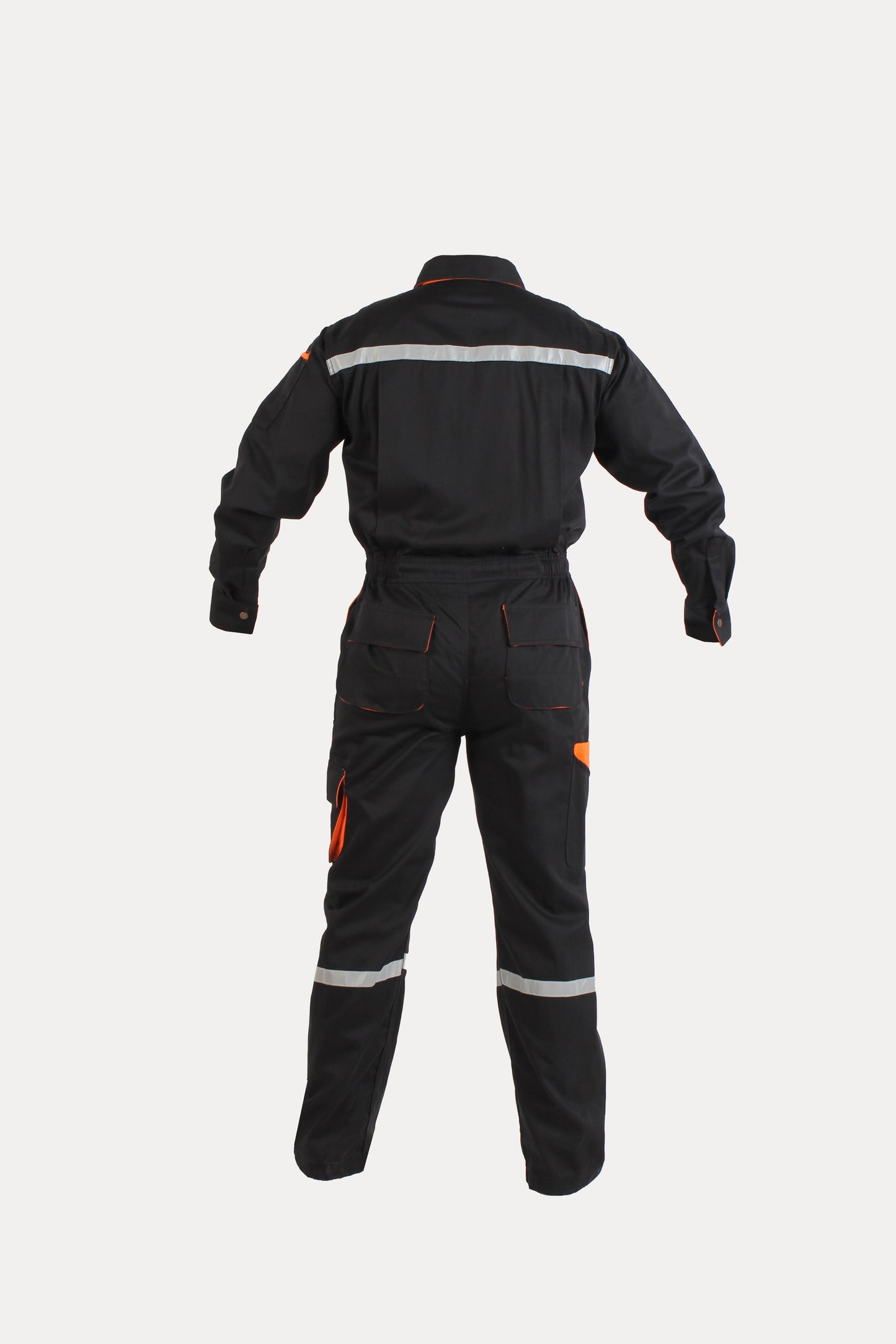 Overol Modelo Delta Marine
