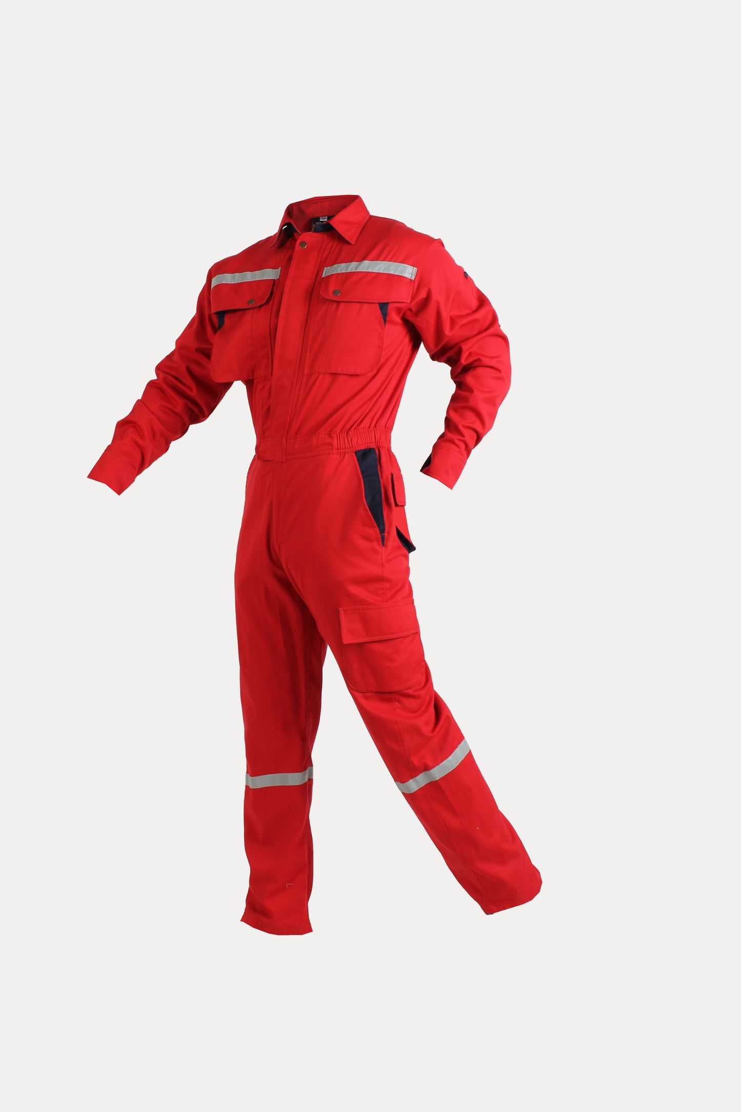 Overol Modelo Delta Marine