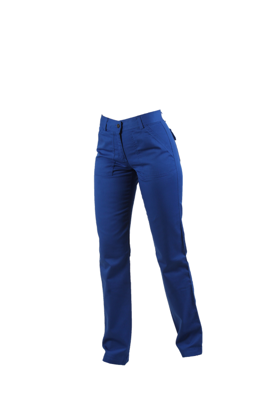 Pantalon Para Dama Modelo Berlin