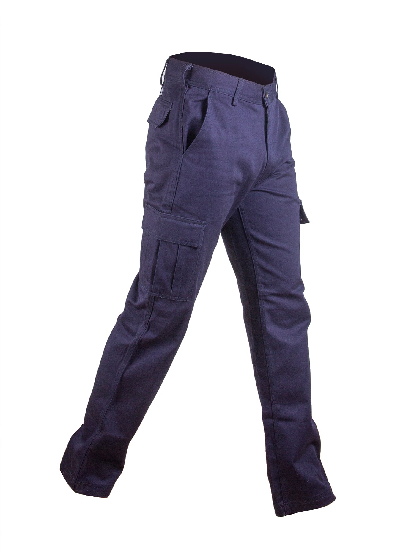 Pantalon Kargo Para Caballero
